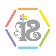 i☆Ris オフィシャルアプリ 3.0.1 Icon