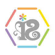 i☆Ris オフィシャルアプリ  Icon