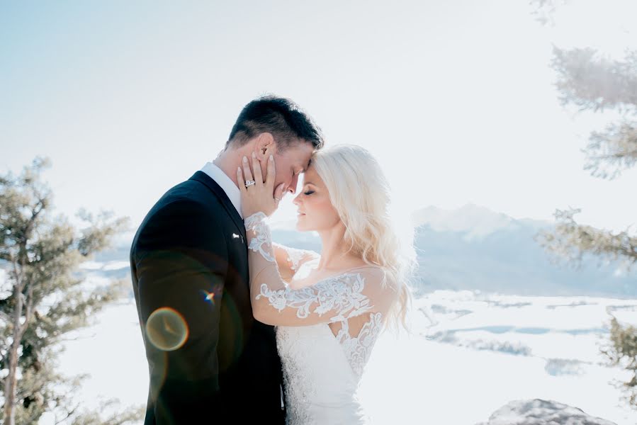Nhiếp ảnh gia ảnh cưới Laura Kobes (laurakobes). Ảnh của 30 tháng 12 2019