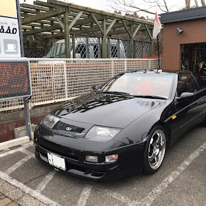 フェアレディZ Z32型