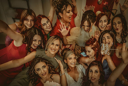 Fotógrafo de casamento Sofia Camplioni (sofiacamplioni). Foto de 7 de outubro 2022