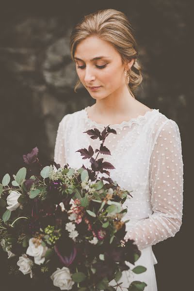 Photographe de mariage Moa Almeräng (almerangfotograf). Photo du 5 mars 2019