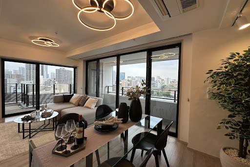 Apartment 3