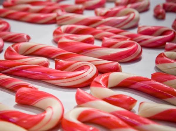 Homemade Candy Canes_image