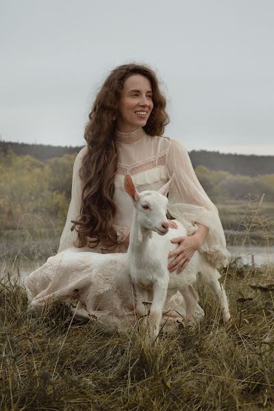 Wedding photographer Irina Borodina (iribor). Photo of 15 September 2021