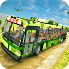 Army Bus Driver US Military Soldier Transport Duty 1.0.3