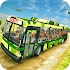 Army Bus Driver US Military Soldier Transport Duty1.0.3