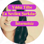 Cover Image of Download Yıldız Tilbe En Sevilen Şarkılar İnternetsiz 1.7 APK