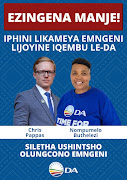 Former ANC deputy mayor  in KwaZulu-Natal,  Nompumelelo Buthelezi, has joined the DA after resigning from the municipality and leaving the party due to death threats. 
DA mayoral candidate in uMngeni, Chris Pappas said the party was pleased to welcome her. 

