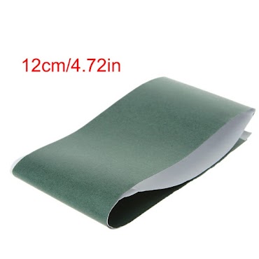 Miếng Dán Cách Nhiệt Cho Pin Li - Ion 1M X 120Mm 18650