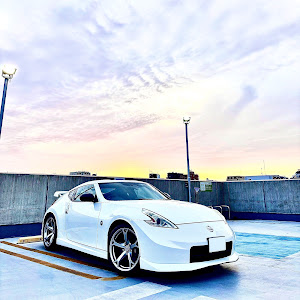 フェアレディZ Z34