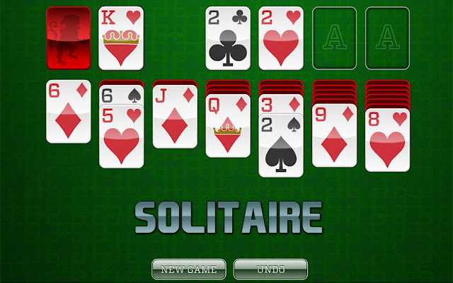 Google Solitaire Google Chrome 2020 06 30 18 39 03 