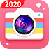 HD Camera – Best Filters Cam & Beauty Camera 1.5.1