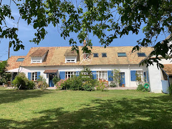 maison à Condé-sur-Vesgre (78)