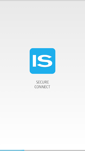 IS Secure Connect