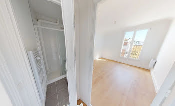 appartement à Asnieres-sur-seine (92)