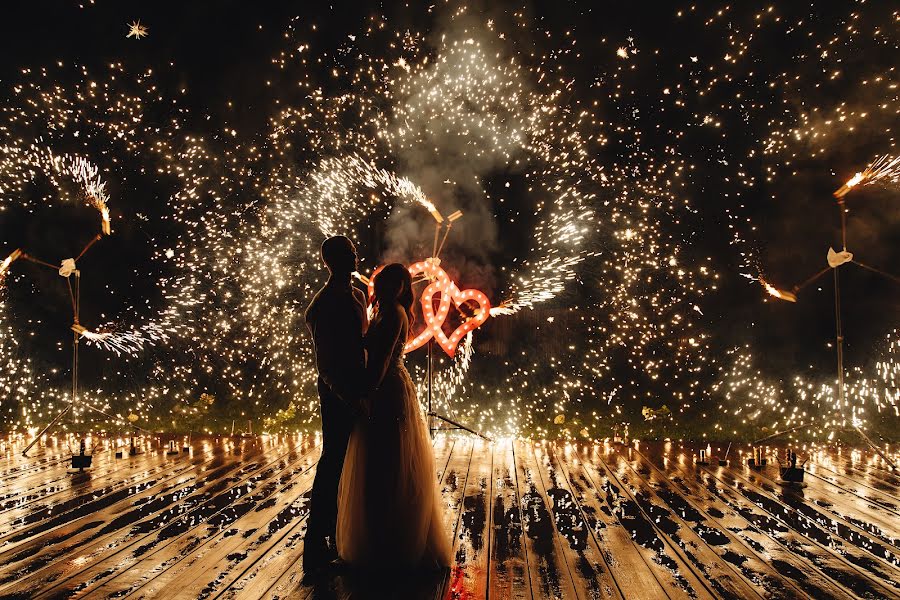 Fotógrafo de bodas Mariya Kostina (mashakostina). Foto del 19 de septiembre 2023