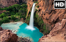 Natural Wonders Of The World Wallpaper NewTab small promo image