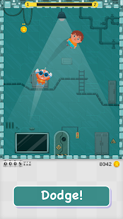 Don't Get Caught(圖1)-速報App