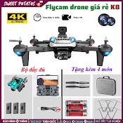 𝑻𝒉𝒐𝒂 𝑺𝒖𝒄 𝑩𝒂𝒚 𝑳𝒖𝒐𝒏flycam Giá Rẻ Camera 4K Quay Phim Chụp Ảnh Hd, Plycam Kết Nối Điện Thoại Smart Phone