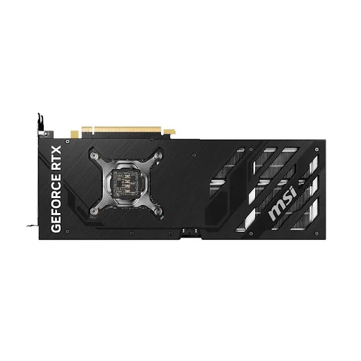 Card màn hình MSI RTX 4070 SUPER 12G VENTUS 3X OC 12GB GDDR6X 