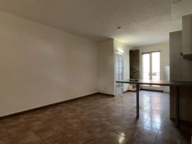 Vente maison 4 pièces 69 m² à Le Soler (66270), 141 000 €