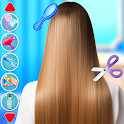 Bella Doll Braided Hair Salon