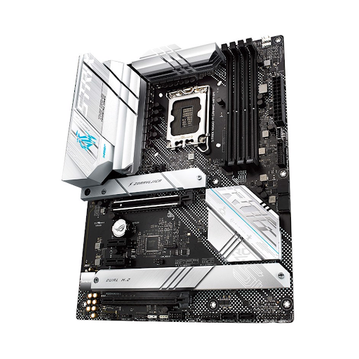 Mainboard ASUS ROG STRIX B660-A GAMING WIFI D4