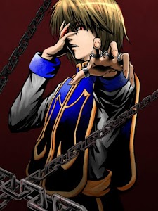 35 Gambar Hisoka Wallpaper Hd Android terbaru 2020