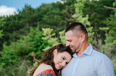 Wedding photographer Ekaterina Utorova (utorovakate). Photo of 10 July 2019