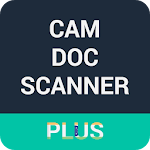 Cover Image of Download Cam Scanner Plus - Indian Document & PDF Scan 1.3 APK