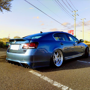 GS GRS191
