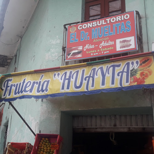 Frutería Huayta - Huancayo
