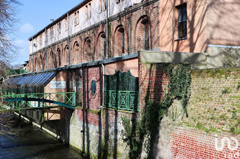 appartement à Amiens (80)