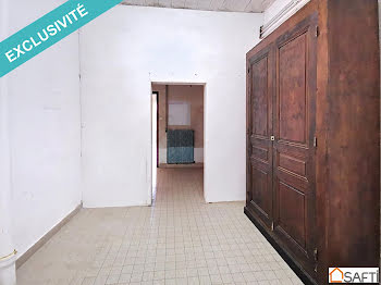 appartement à La Côte-Saint-André (38)