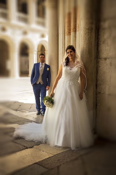 Photographe de mariage Marco Rizzo (marcorizzo). Photo du 30 septembre 2019