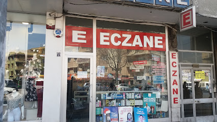 Say Eczanesi