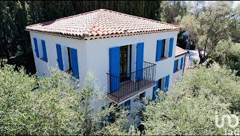 maison à Menton (06)