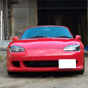 ロードスター NB6C