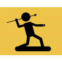 The Spear Stickman Game