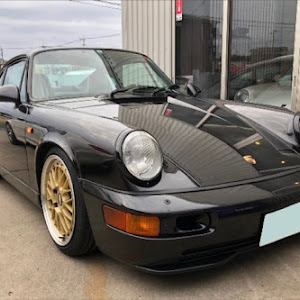 964 カレラ2