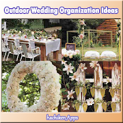 Outdoor Wedding Ideas 1.0 Icon