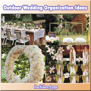 Outdoor Wedding Ideas.apk 1.0