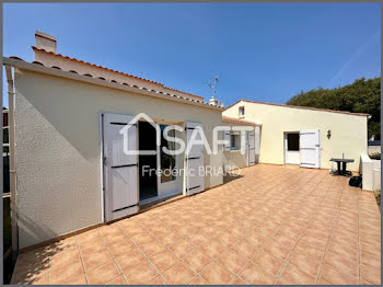 maison à Les Sables-d'Olonne (85)