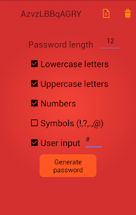 How to get Password Generator 2.0 mod apk for bluestacks