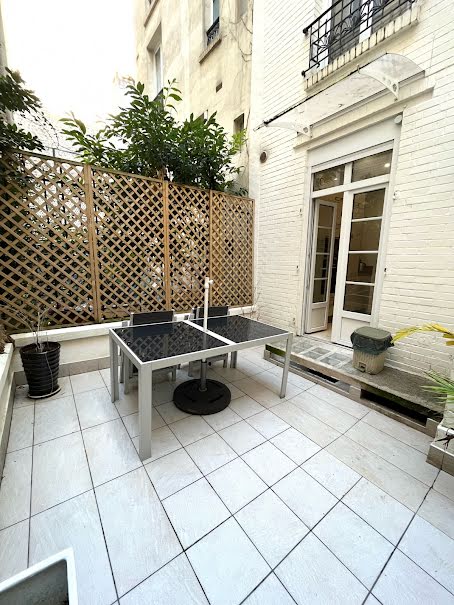 Location  appartement 4 pièces 71.8 m² à Vincennes (94300), 2 190 €