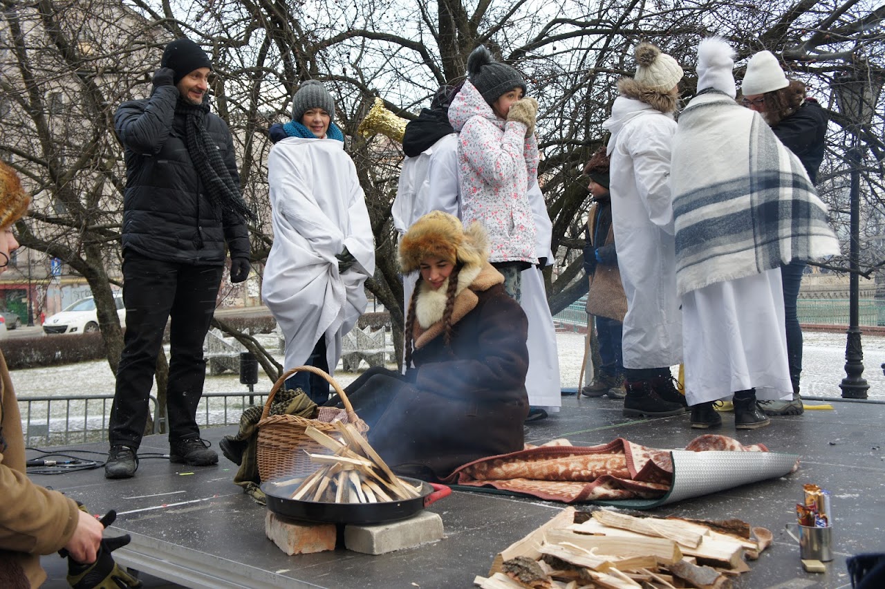 Еще немного о Вроцлаве