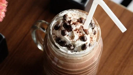 Cold Choco Latte