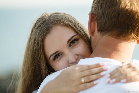 Wedding photographer Aleksandr Aleksandrovich (alexche). Photo of 22 August 2017