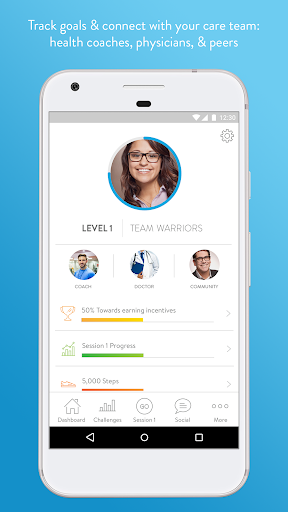 My StayWell - v2.13.0